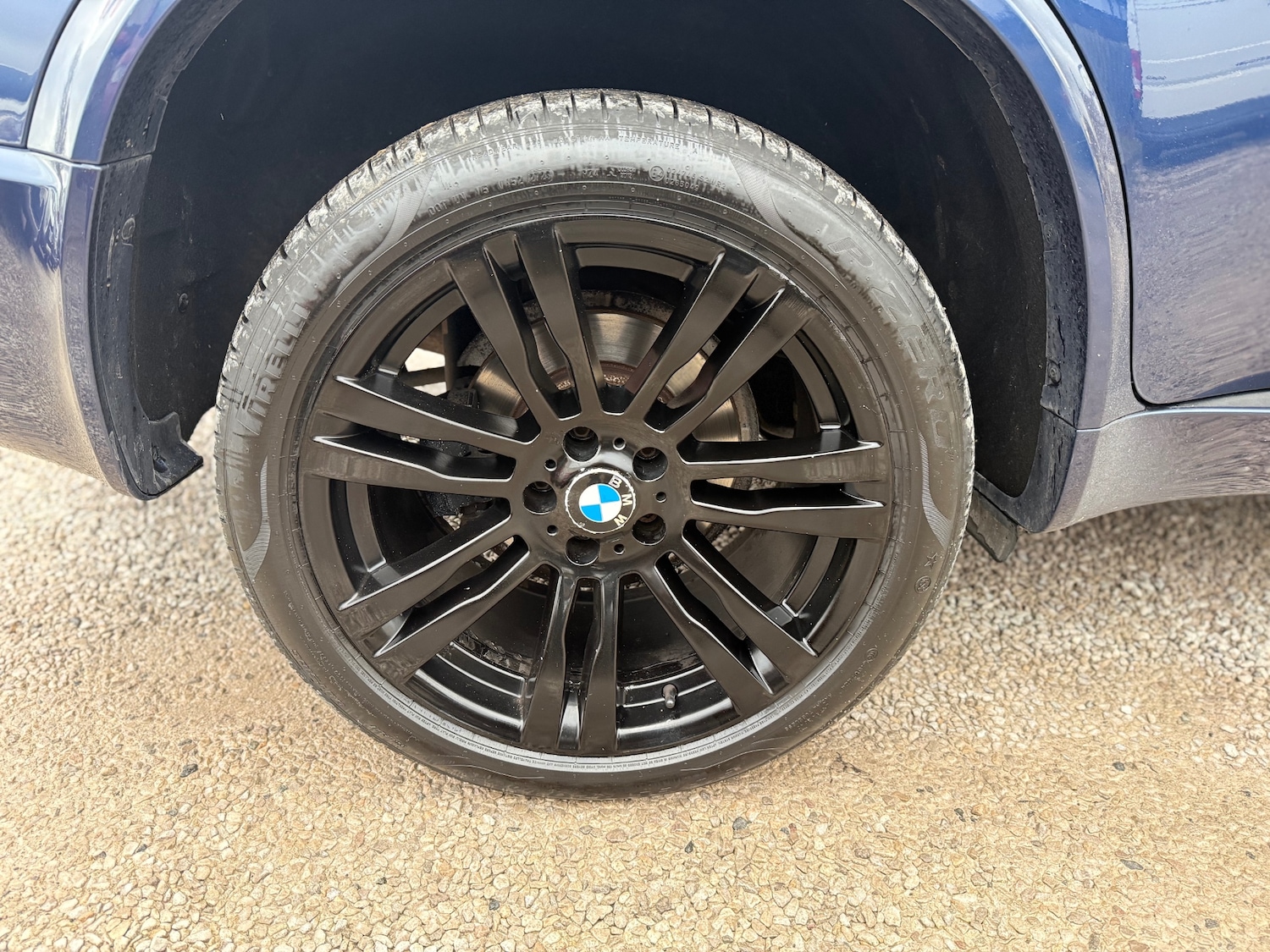 Used BMW X5 2011 for sale - 77493993: Photo 49