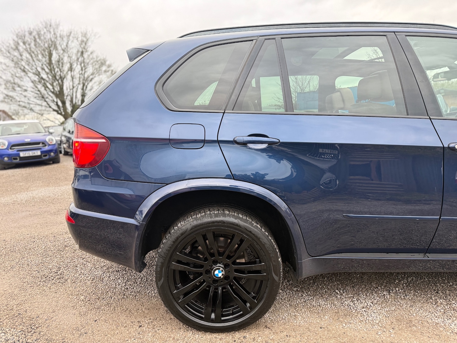 Used BMW X5 2011 for sale - 77493993: Photo 50