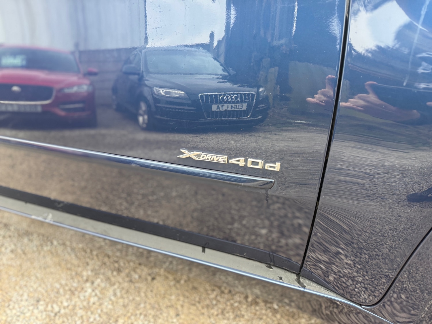 Used BMW X5 2011 for sale - 77493993: Photo 51