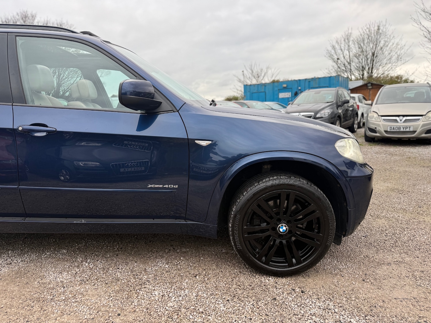 Used BMW X5 2011 for sale - 77493993: Photo 52