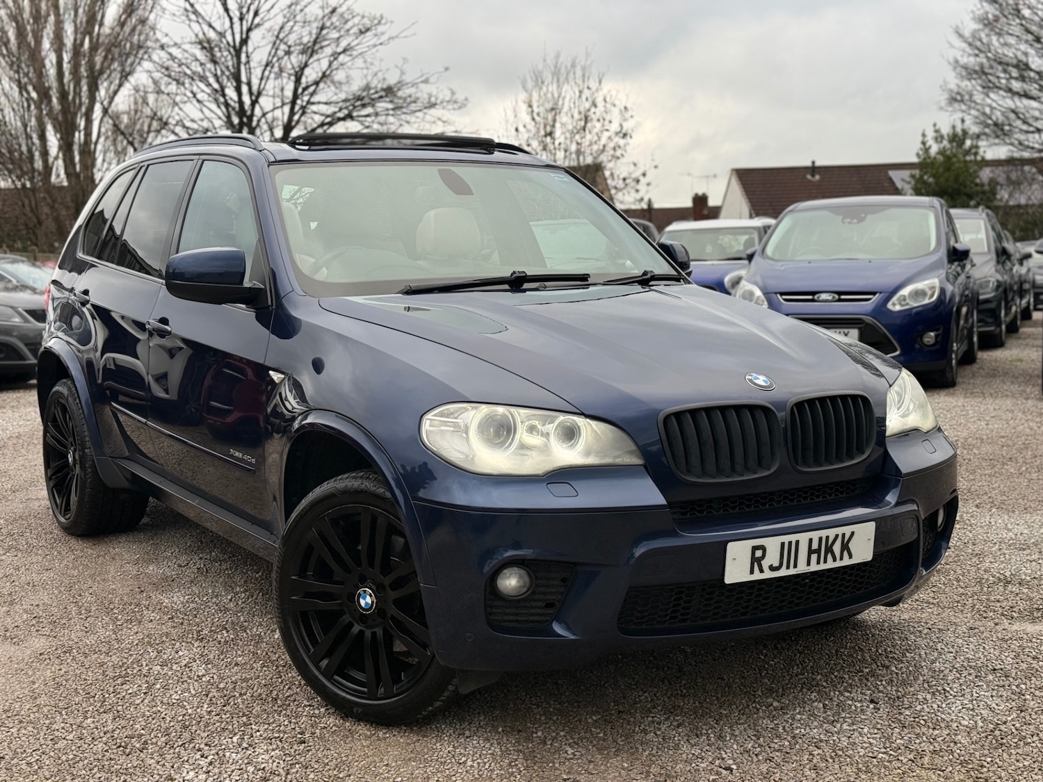 Used BMW X5 2011 for sale - 77493993: Photo 53