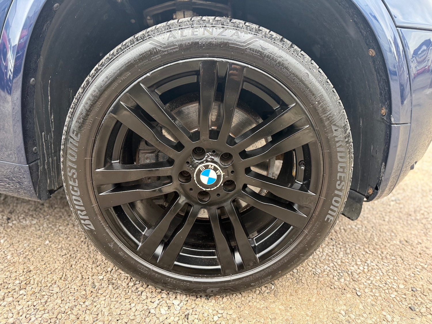 Used BMW X5 2011 for sale - 77493993: Photo 54