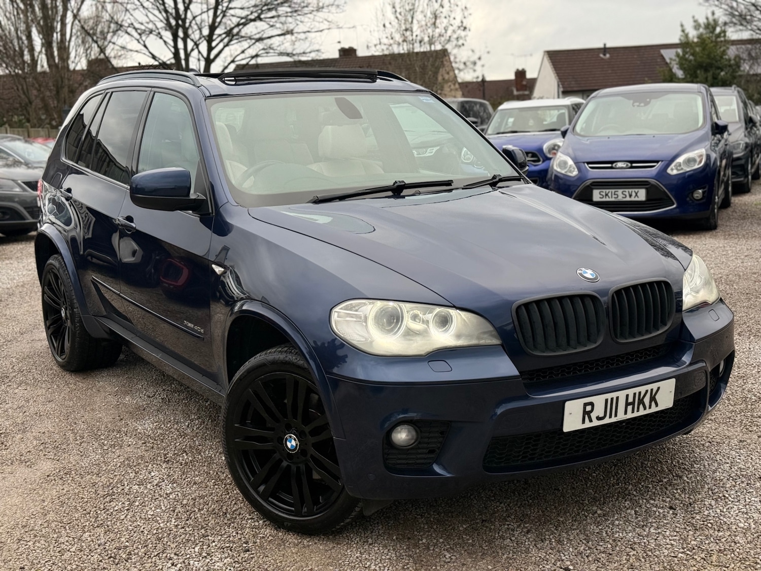 Used BMW X5 2011 for sale - 77493993: Photo 55