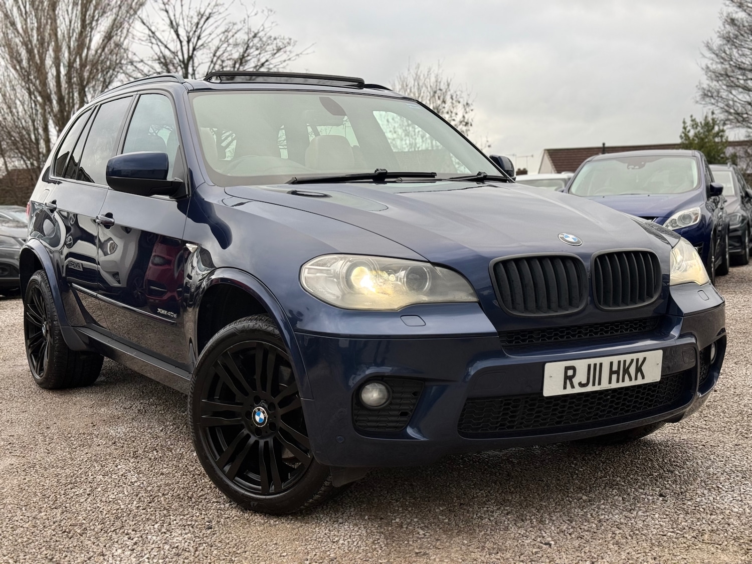 Used BMW X5 2011 for sale - 77493993: Photo 57