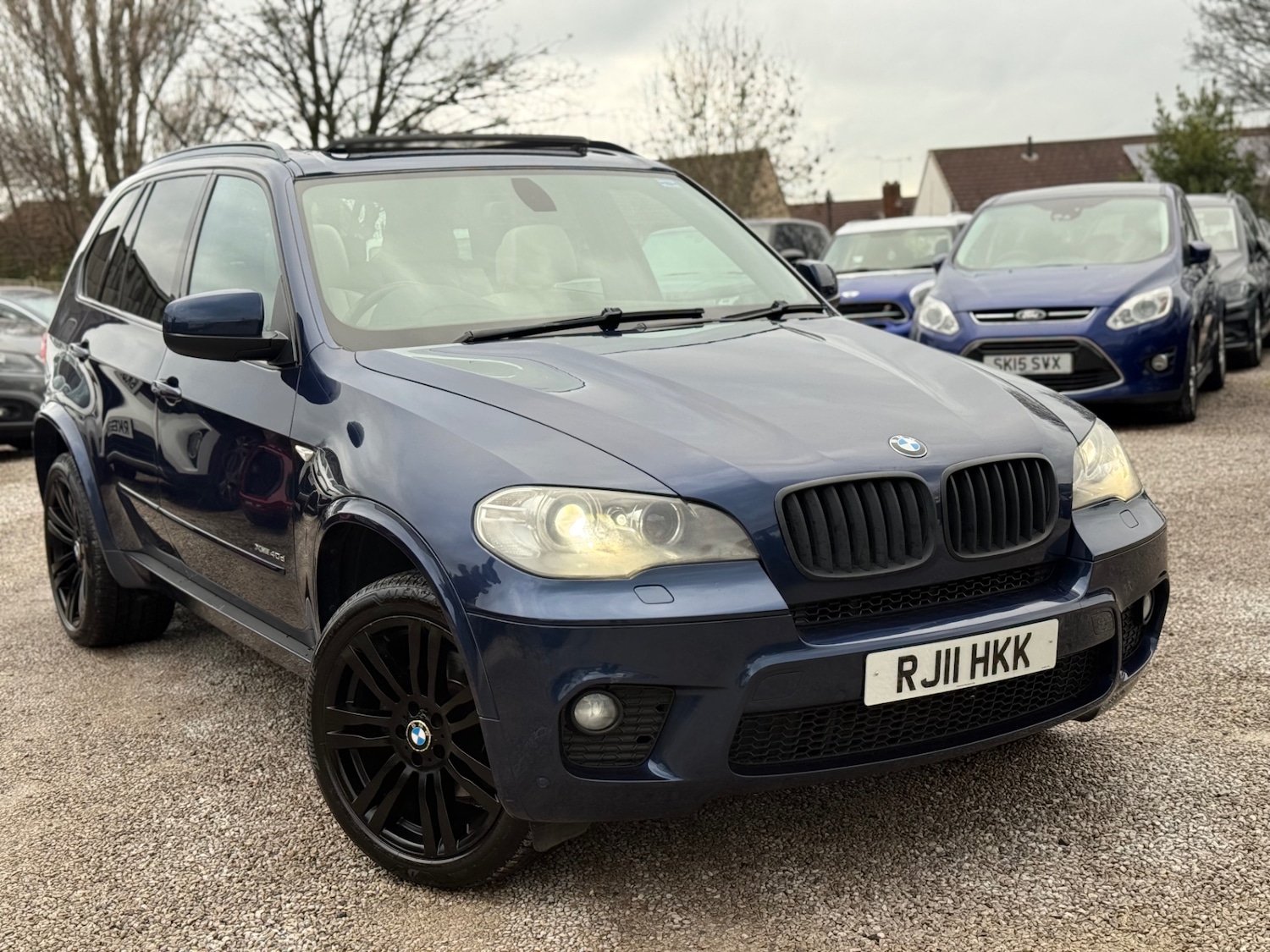 Used BMW X5 2011 for sale - 77493993: Photo 58