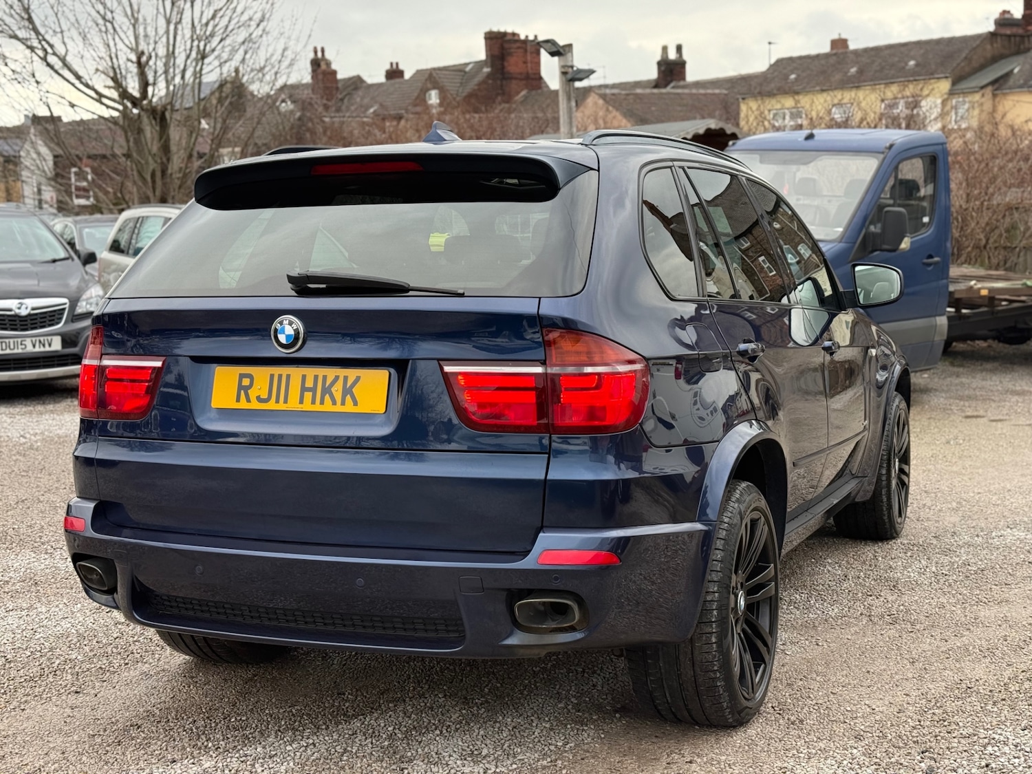 Used BMW X5 2011 for sale - 77493993: Photo 6