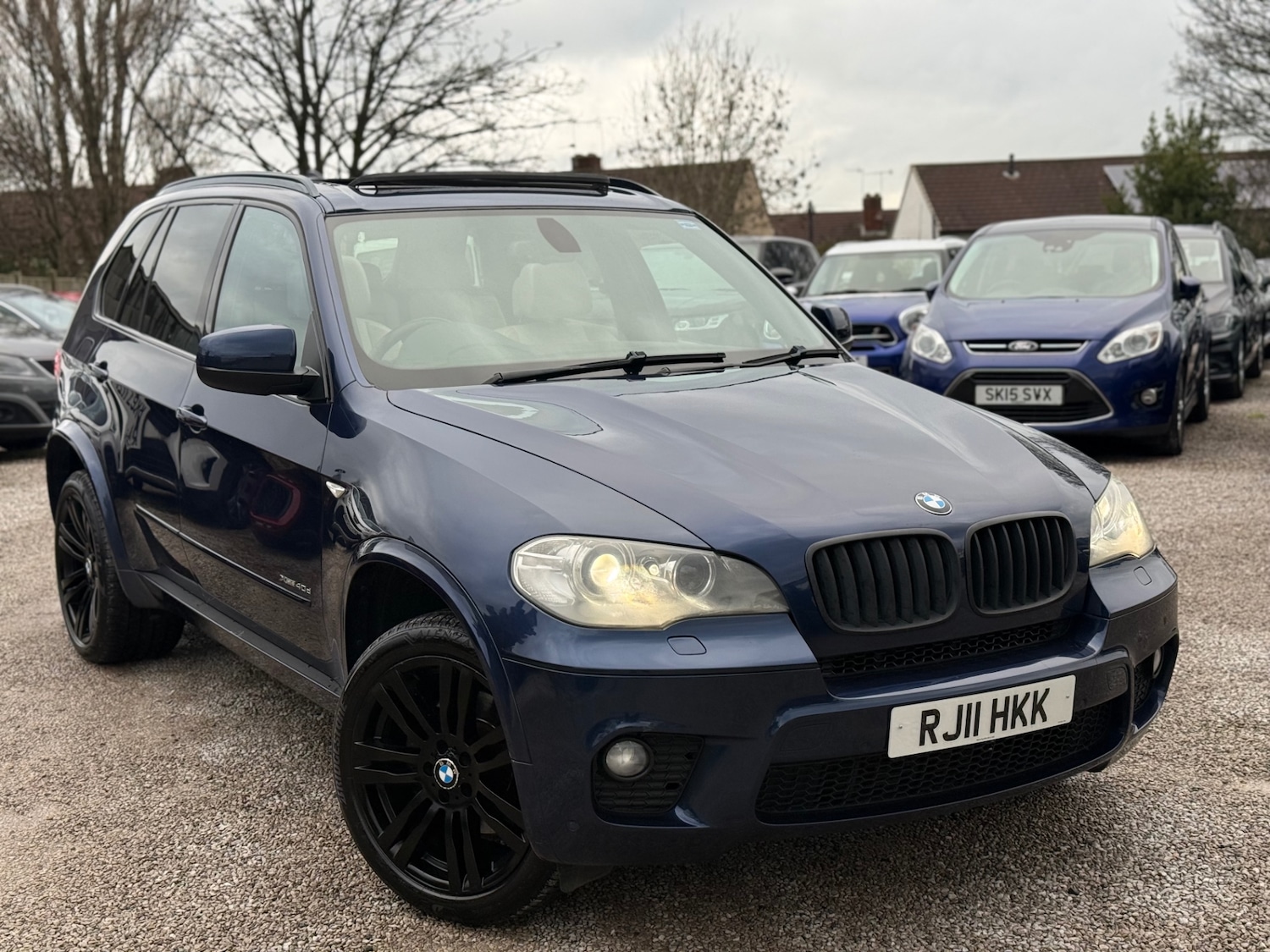 Used BMW X5 2011 for sale - 77493993: Photo 60