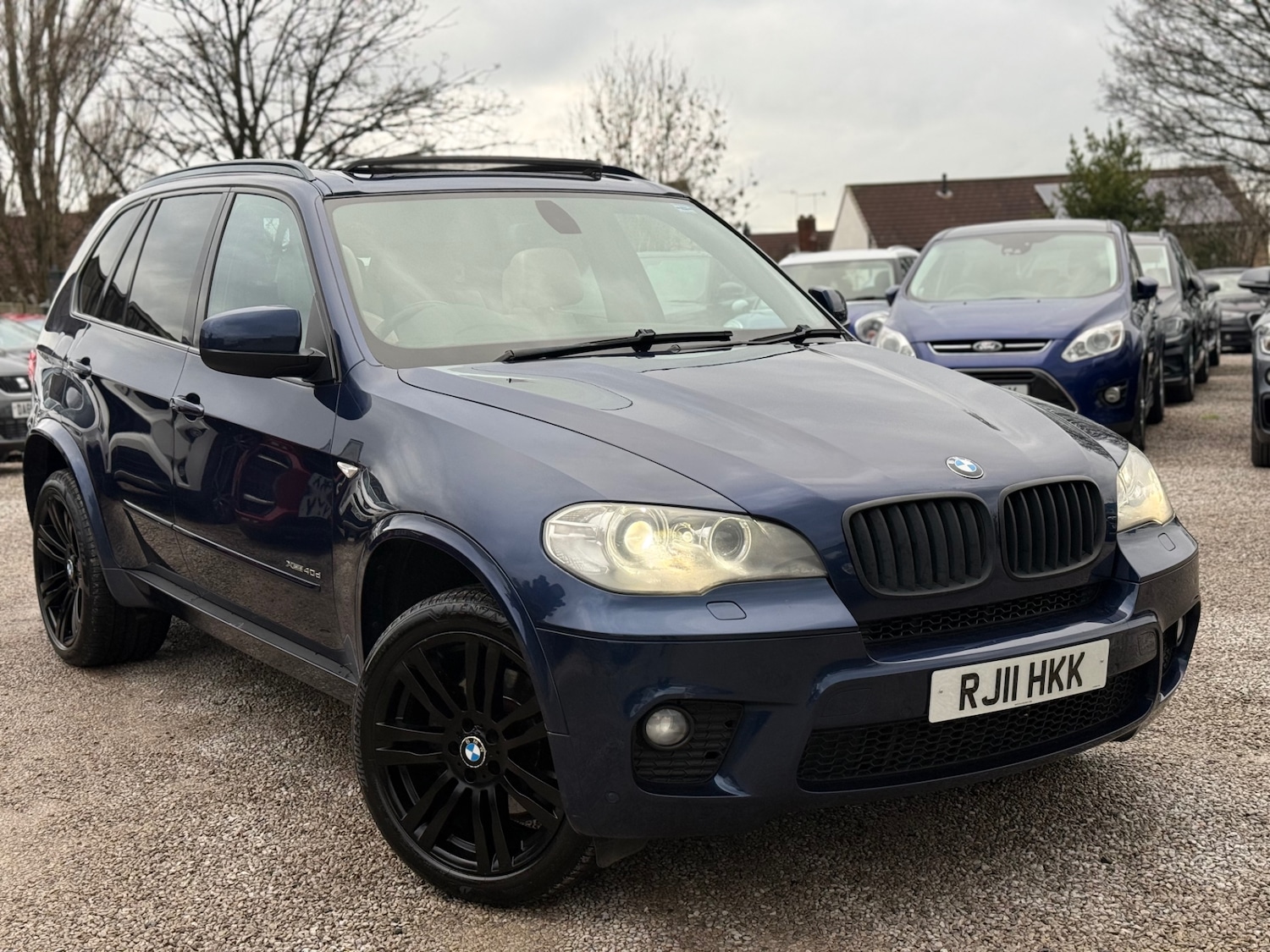 Used BMW X5 2011 for sale - 77493993: Photo 61
