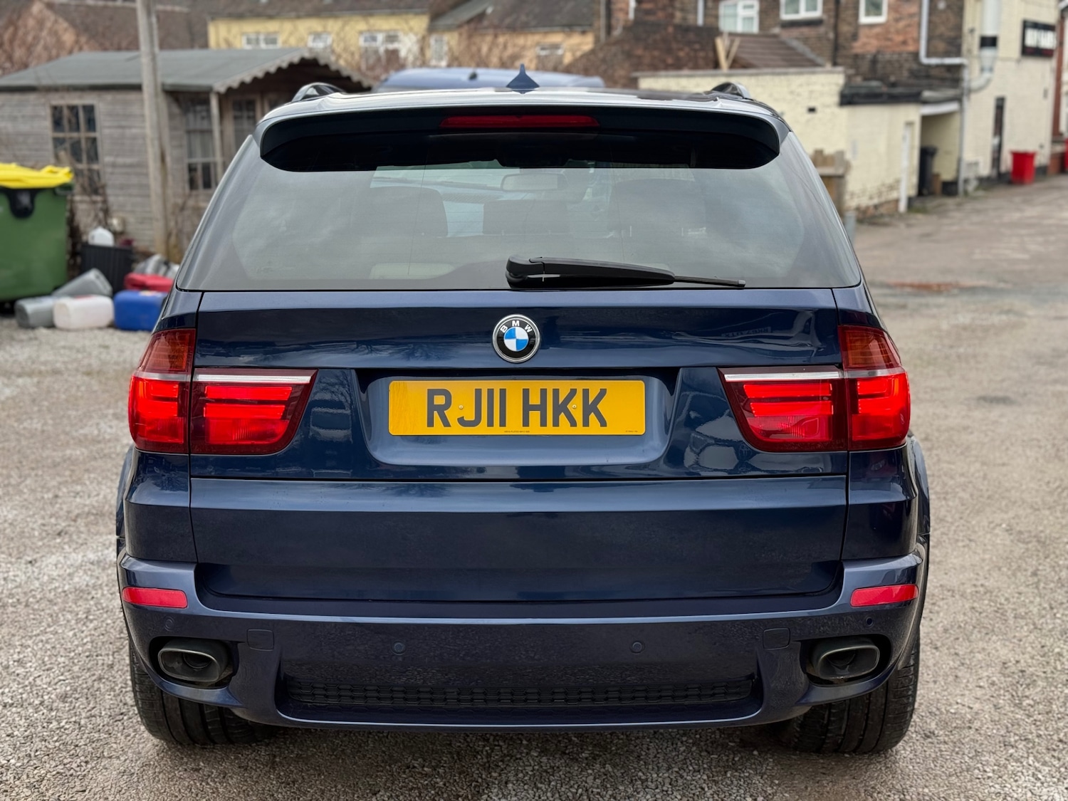 Used BMW X5 2011 for sale - 77493993: Photo 7