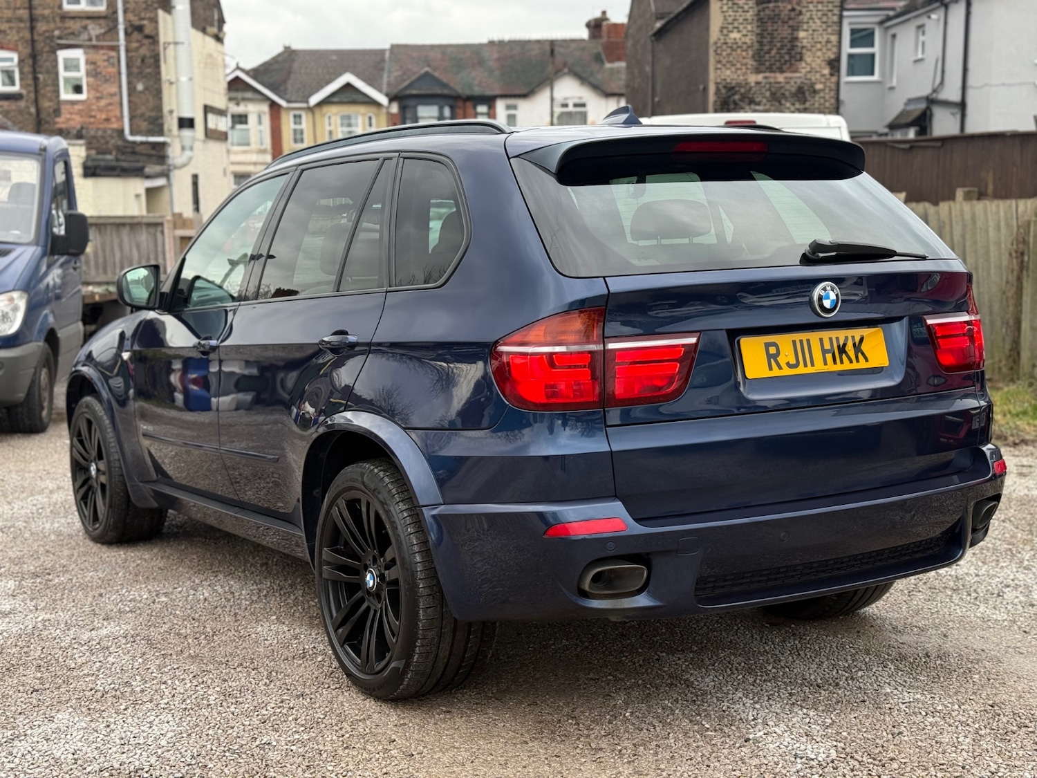 Used BMW X5 2011 for sale - 77493993: Photo 8