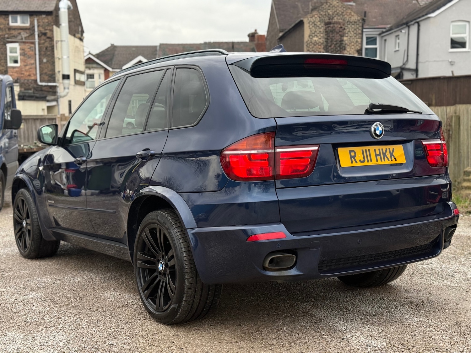 Used BMW X5 2011 for sale - 77493993: Photo 9
