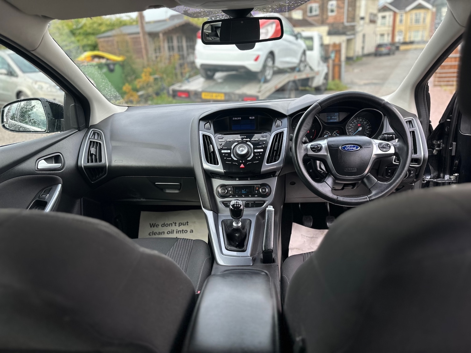 Vehicle 15