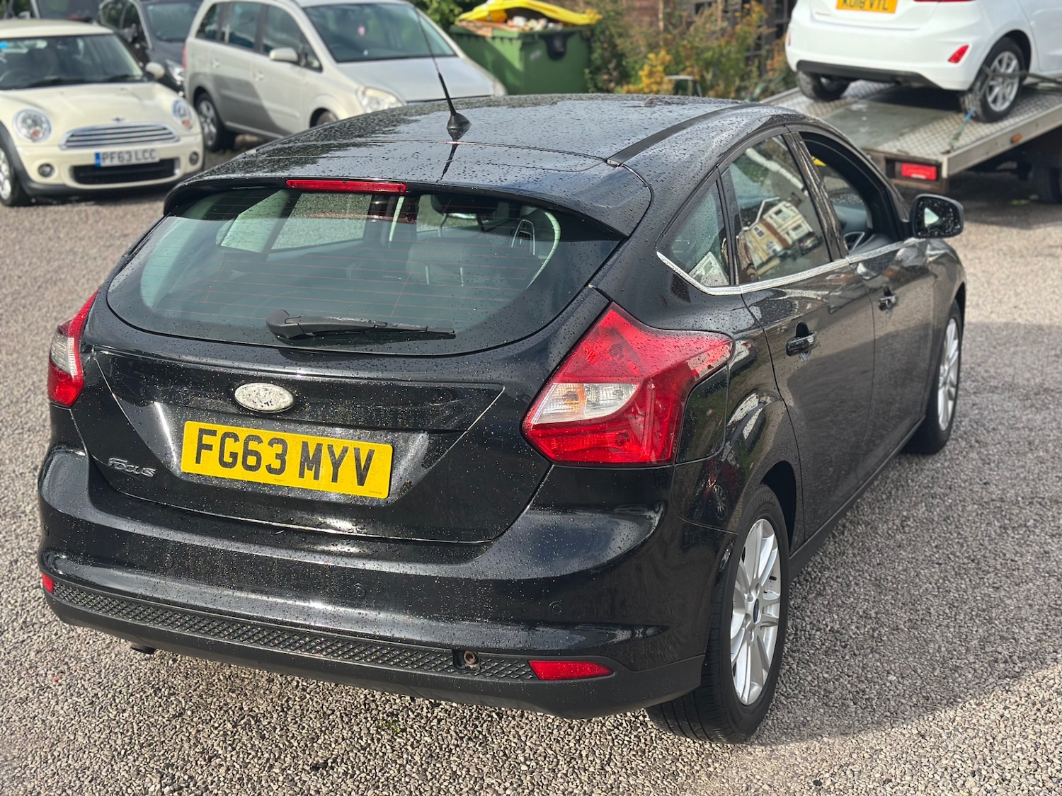 Vehicle 26