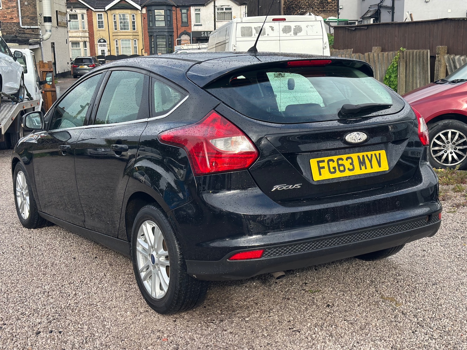 Vehicle 28