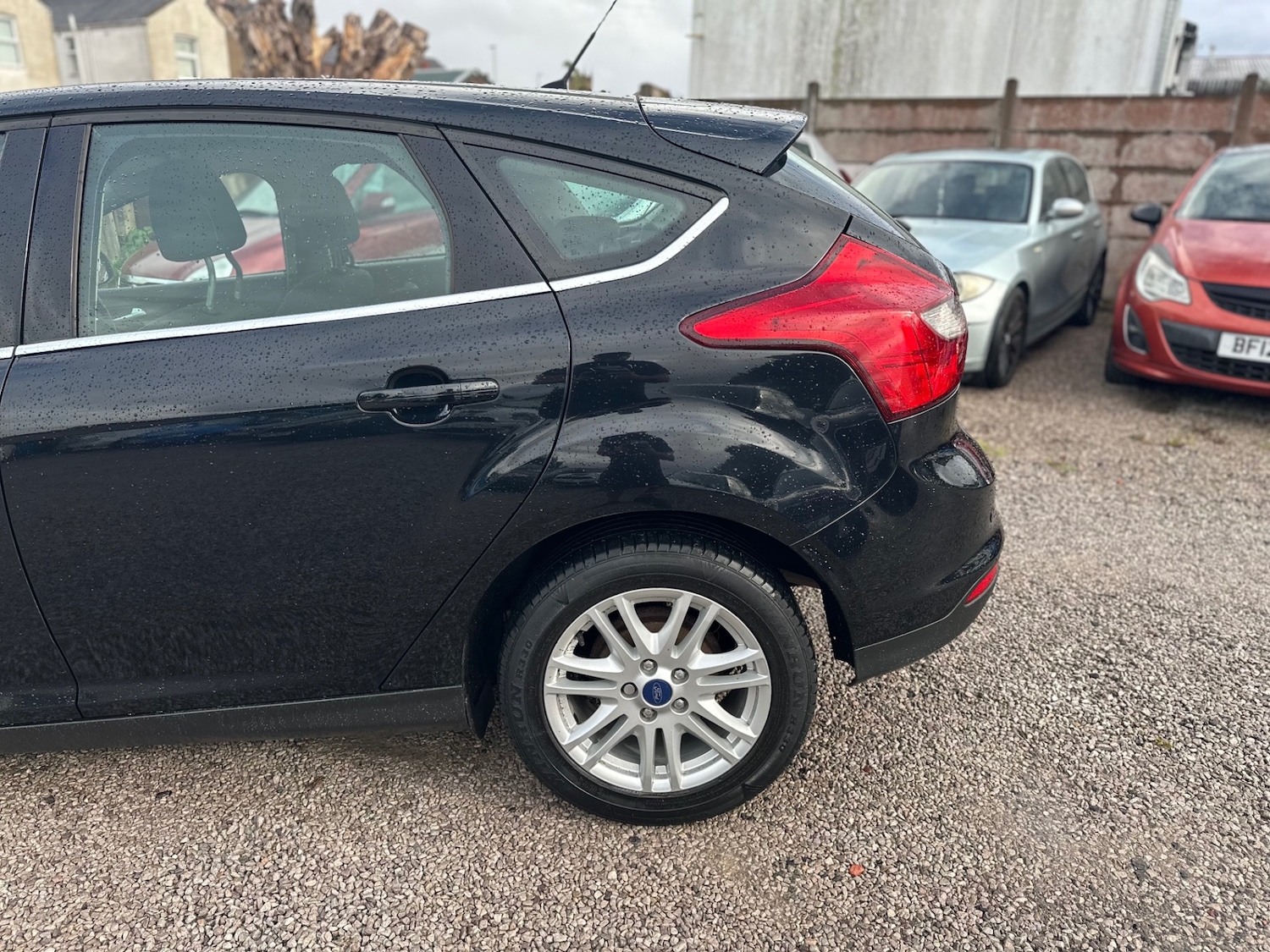Vehicle 29