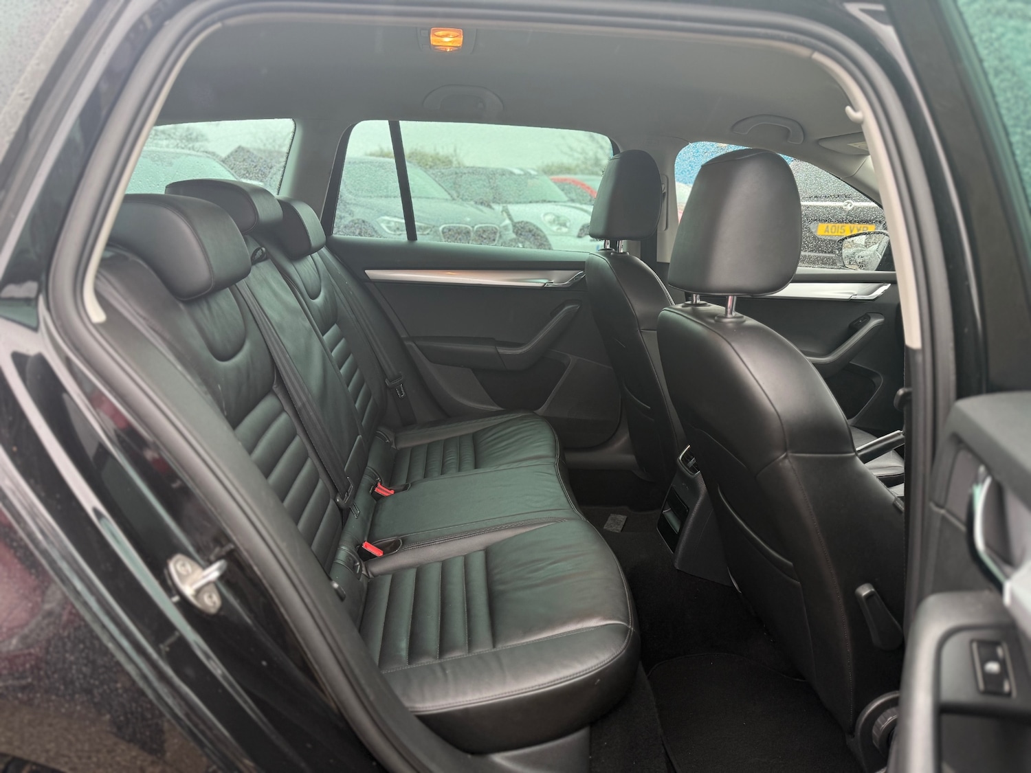 Used Skoda Octavia 2015 for sale - 77452541: Photo 14