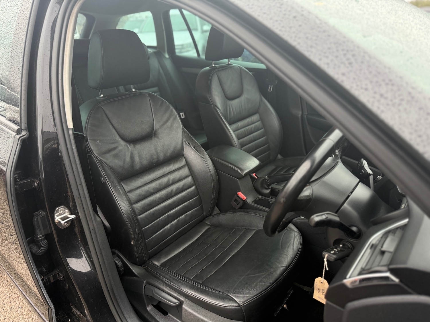 Used Skoda Octavia 2015 for sale - 77452541: Photo 16