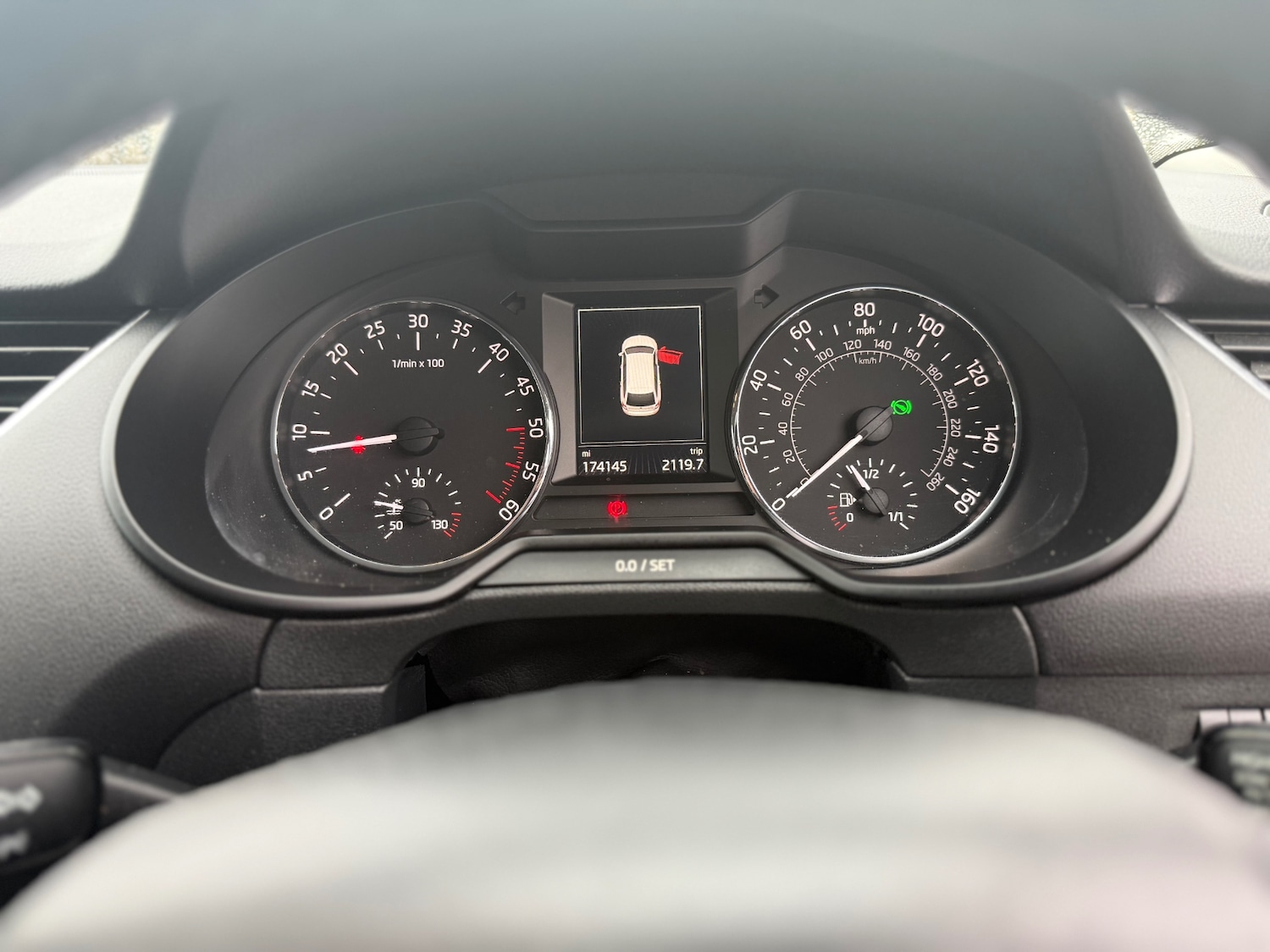 Used Skoda Octavia 2015 for sale - 77452541: Photo 19