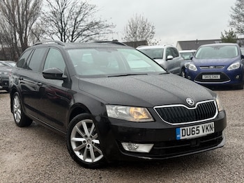 Used Skoda Octavia 2015 for sale - 77452541: Photo