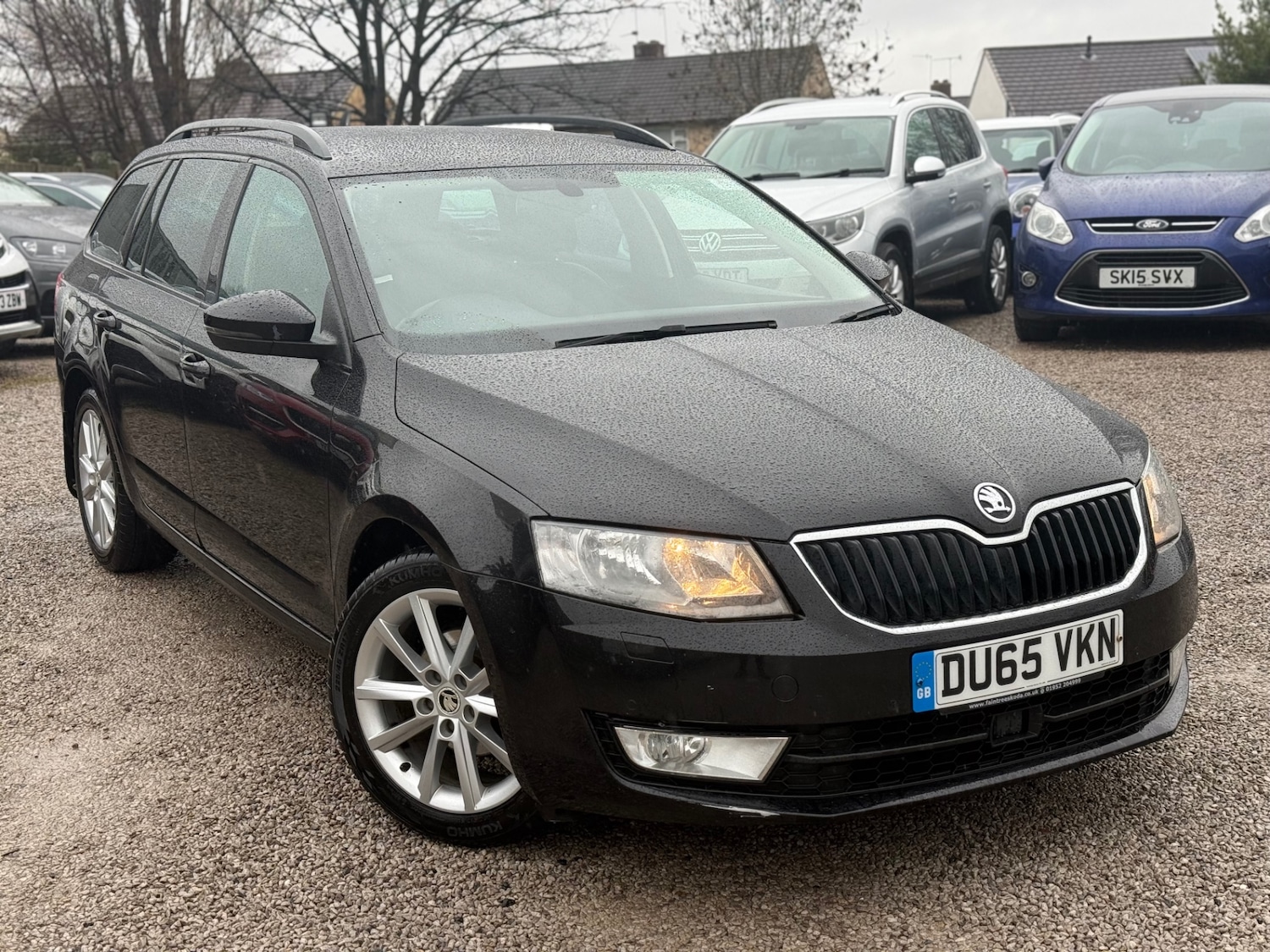 Used Skoda Octavia 2015 for sale - 77452541: Photo 22
