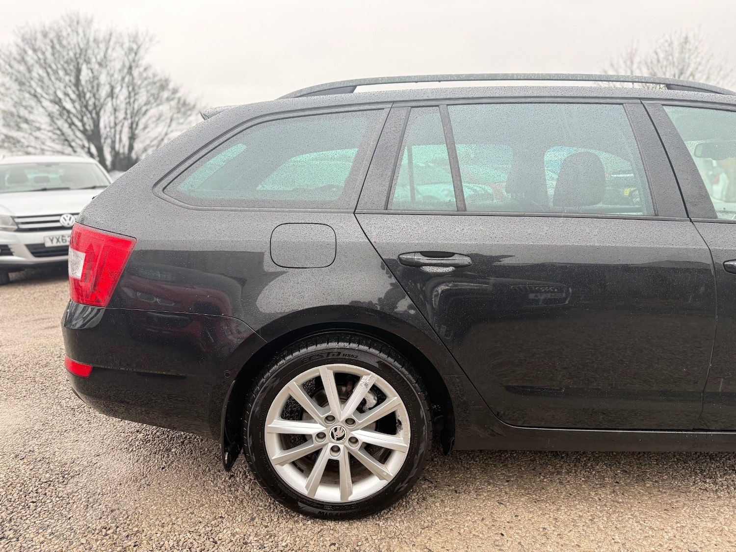 Used Skoda Octavia 2015 for sale - 77452541: Photo 25