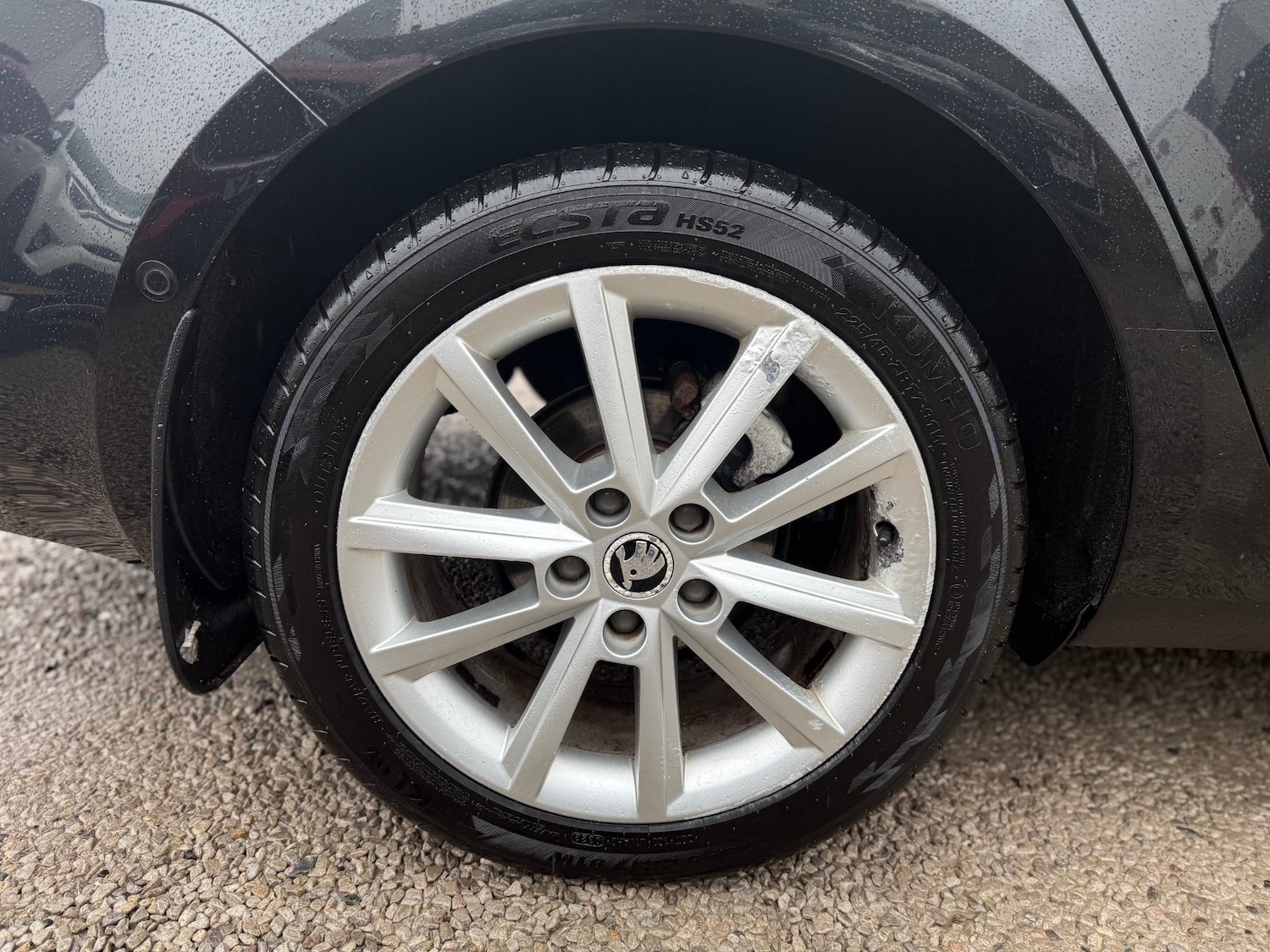 Used Skoda Octavia 2015 for sale - 77452541: Photo 26