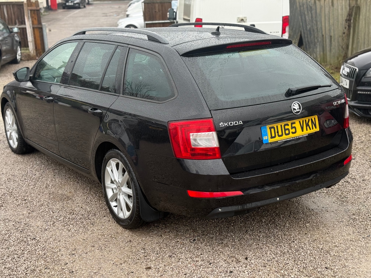 Used Skoda Octavia 2015 for sale - 77452541: Photo 29