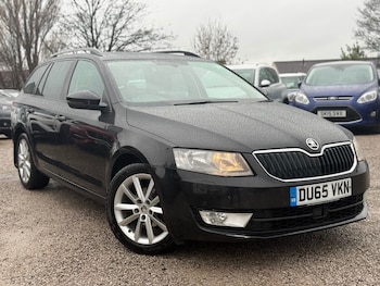 Used Skoda Octavia 2015 for sale - 77452541: Photo