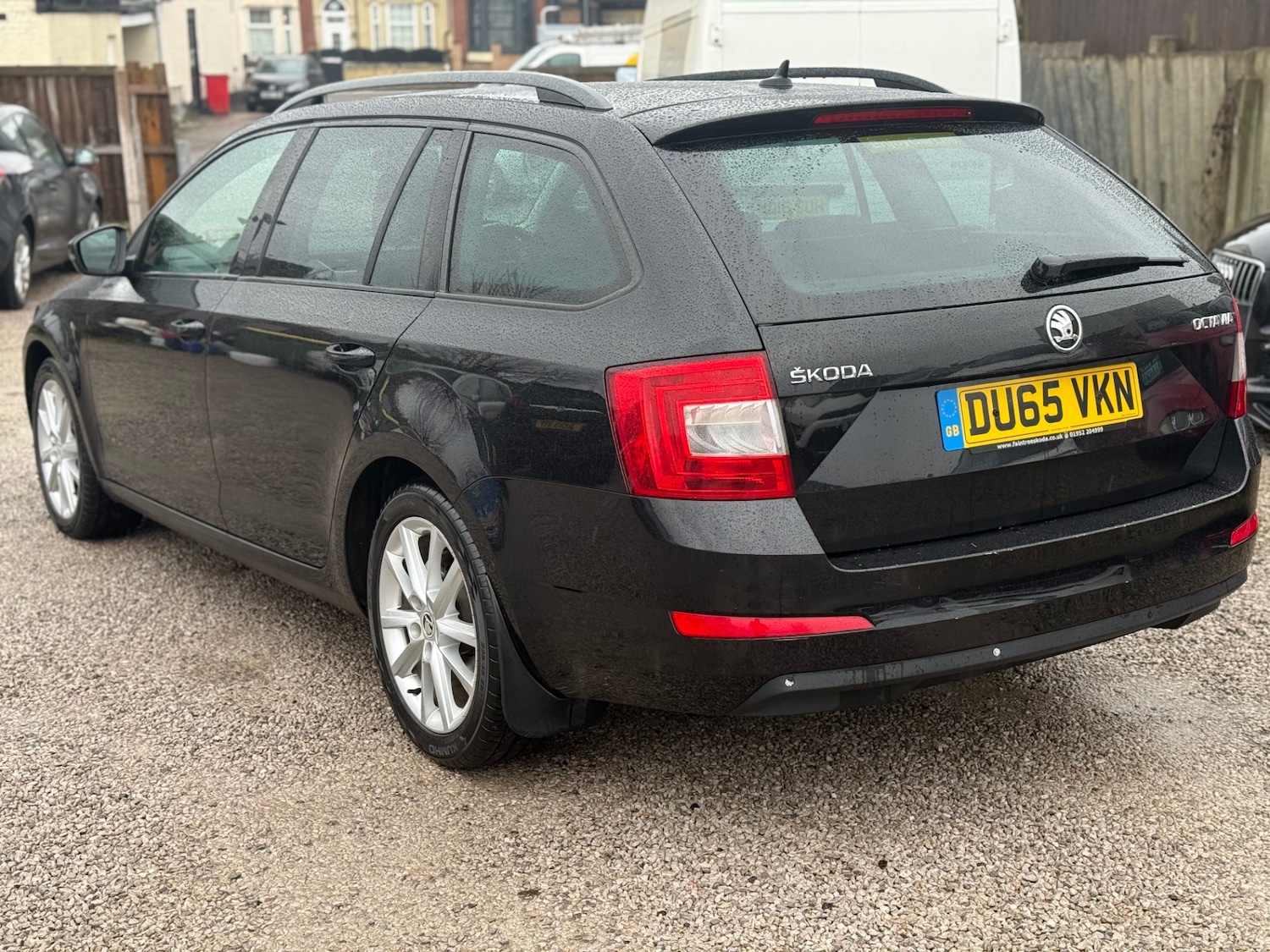 Used Skoda Octavia 2015 for sale - 77452541: Photo 30