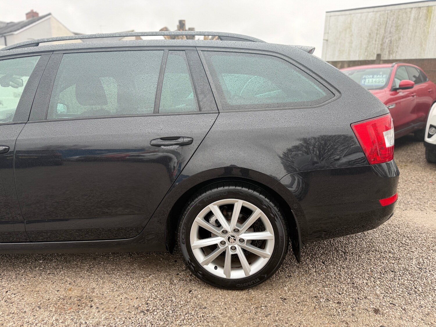 Used Skoda Octavia 2015 for sale - 77452541: Photo 31