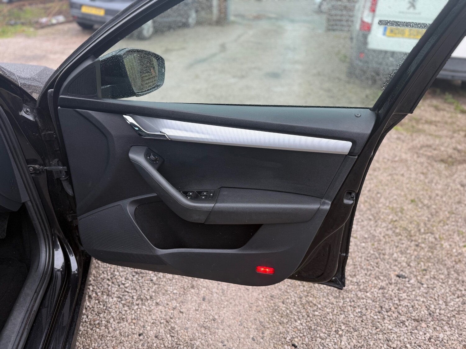 Used Skoda Octavia 2015 for sale - 77452541: Photo 36