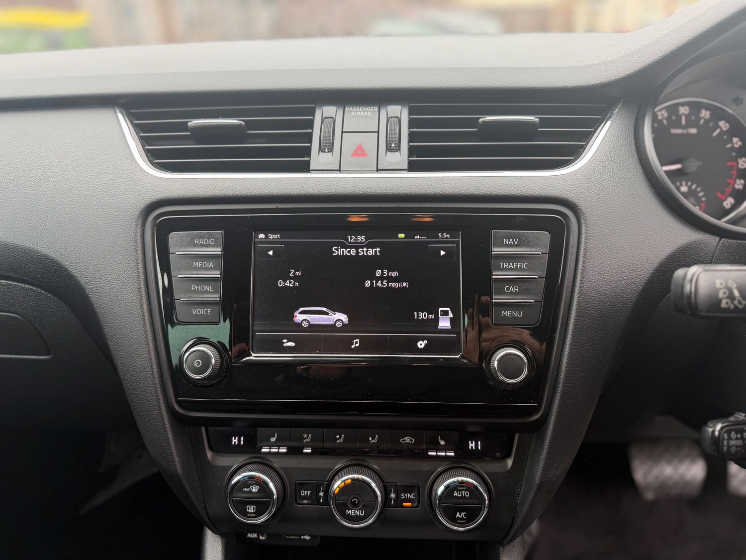 Used Skoda Octavia 2015 for sale - 77452541: Photo 41