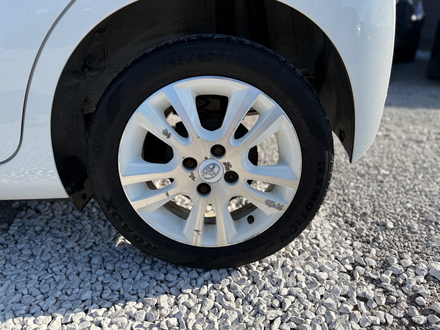 Used Toyota AYGO 2015 for sale - 77974670: Photo 35