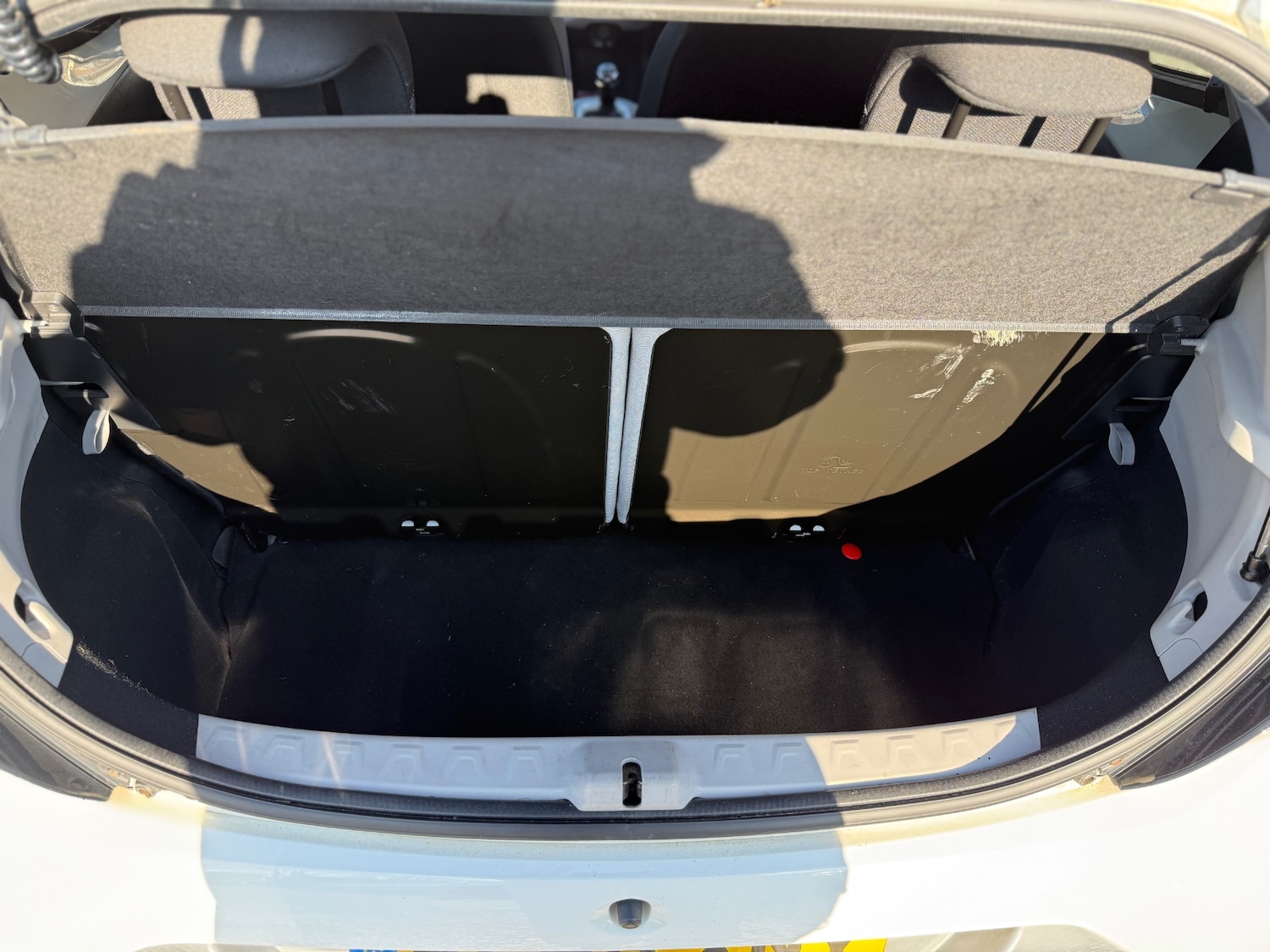 Used Toyota AYGO 2015 for sale - 77974670: Photo 44