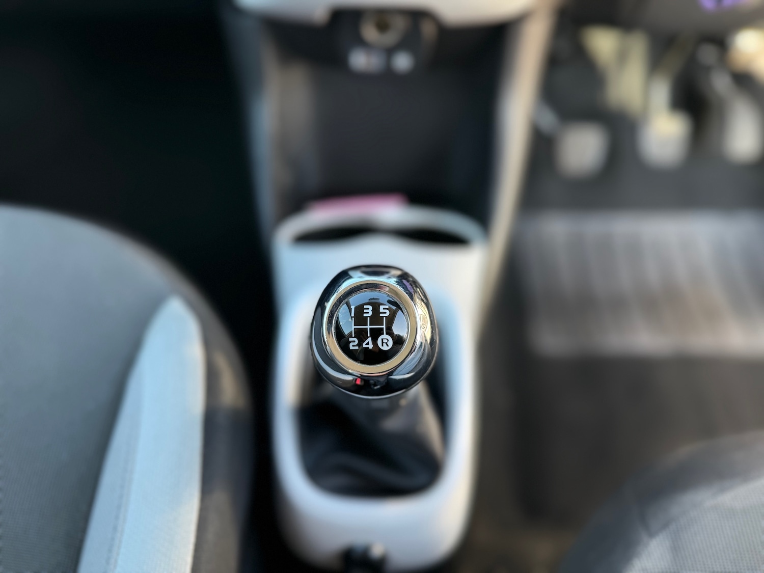 Used Toyota AYGO 2015 for sale - 77974670: Photo 53