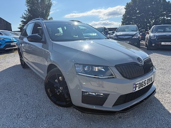 Used Skoda Octavia 2015 for sale - 79381639: Photo