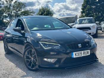 2015 (15) - 2.0 TDI 184 FR 5dr [Technology Pack]
