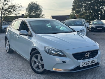 Volvo - V40