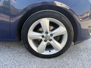 Used Vauxhall Meriva 2015 for sale - 79244501: Photo