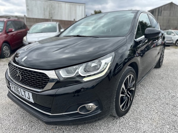 Used DS Automobiles DS 4 2016 for sale - 75674555: Photo 11