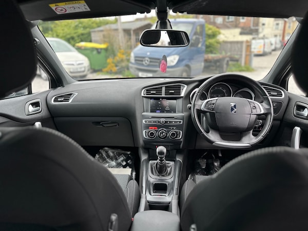Used DS Automobiles DS 4 2016 for sale - 75674555: Photo 16