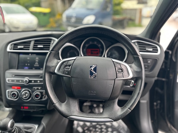 Used DS Automobiles DS 4 2016 for sale - 75674555: Photo 19