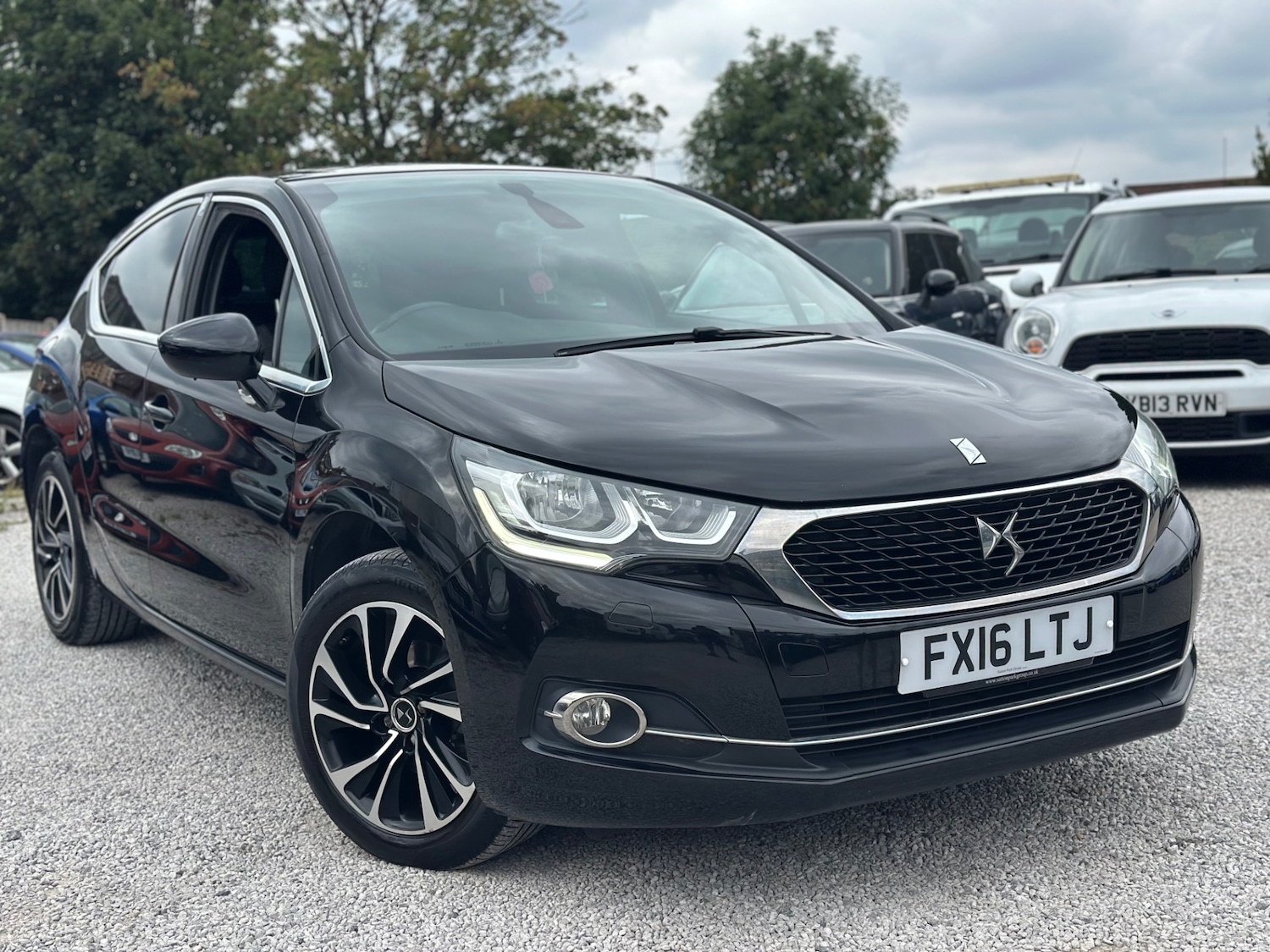 Vehicle 25