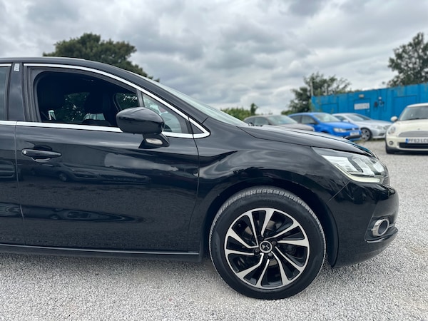 Used DS Automobiles DS 4 2016 for sale - 75674555: Photo 26