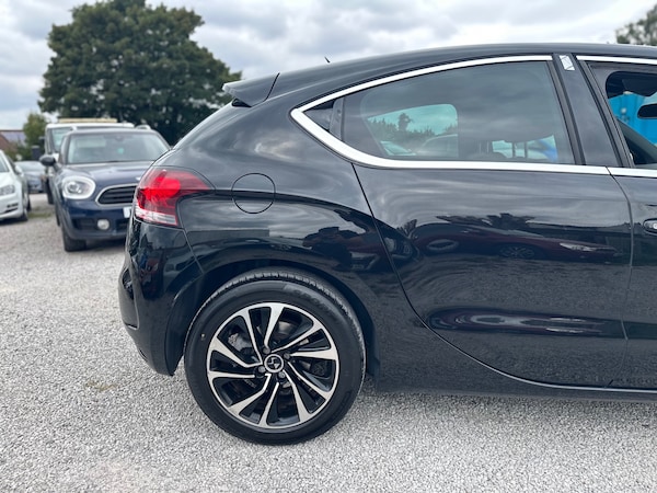 Used DS Automobiles DS 4 2016 for sale - 75674555: Photo 27