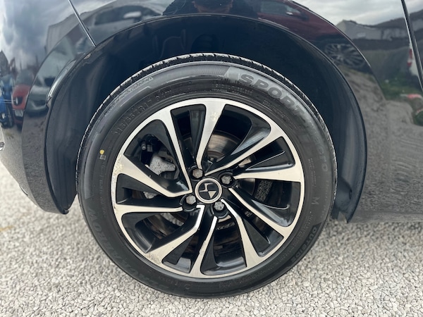 Used DS Automobiles DS 4 2016 for sale - 75674555: Photo 28