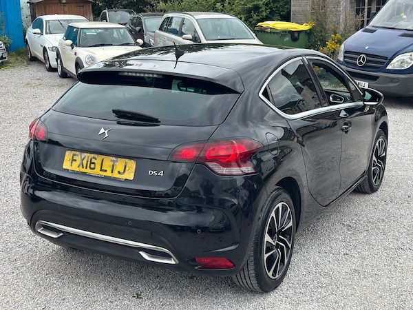 Used DS Automobiles DS 4 2016 for sale - 75674555: Photo 29