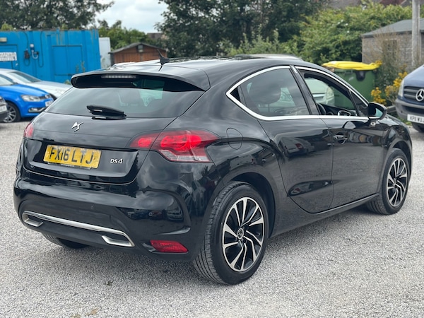 Used DS Automobiles DS 4 2016 for sale - 75674555: Photo 32