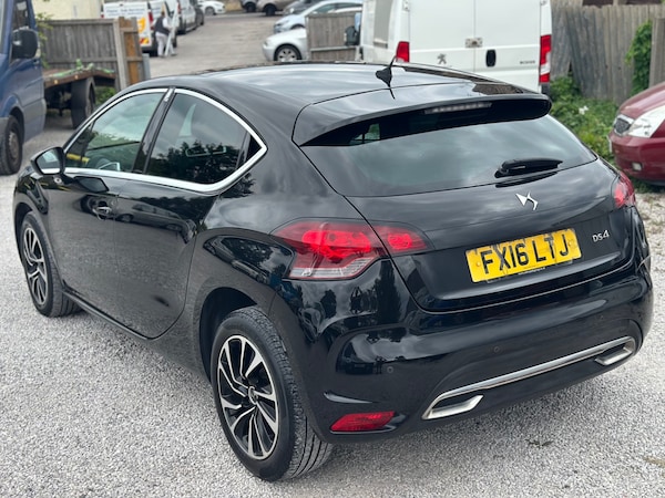 Used DS Automobiles DS 4 2016 for sale - 75674555: Photo 33