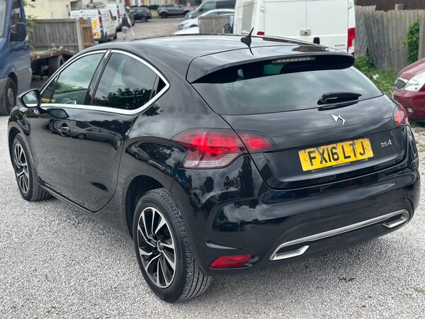 Used DS Automobiles DS 4 2016 for sale - 75674555: Photo 34